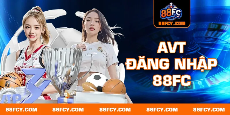 Đăng nhập 88FC